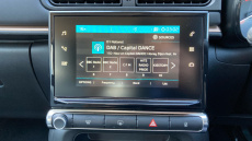 Citroen C3 1.2 PureTech 83 Origins 5dr Petrol Hatchback